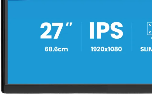 Monitor iiyama ProLite XB2792HSU-B1 27" Full HD IPS 120Hz 3ms