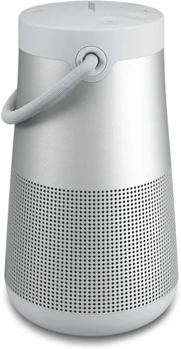 Bluetooth-динамик Bose SoundLink Revolve + II NFC серебристый