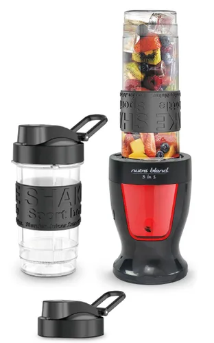 Blender kielichowy KALORIK TKG BLS 1500 BR