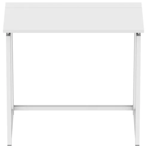 Biurko MARK ADLER Leader 1.5 Biały