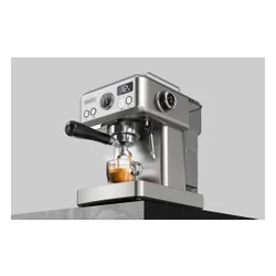 Кофеварка HIBREW H10A серебряный