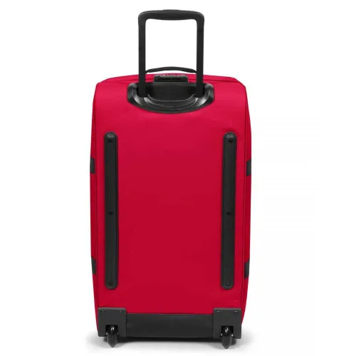 Eastpak Tranverz M Seyahat Çantası-sailor red