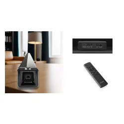 Soundbar Hyundai SB940B 2.1 Bluetooth Czarny