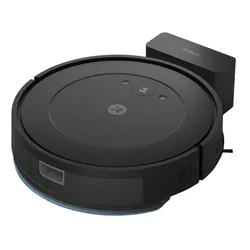 Robot sprzątający IROBOT Roomba Combo Essential Y011240 Czarny