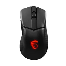 Myszka gamingowa MSI Clutch GM31 Wireless