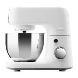 Robot planetarny ETA Mezo III Bravo ETA303490010 Biały