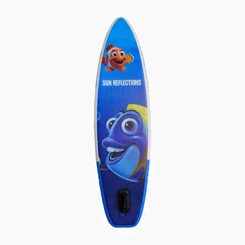 SUP-доска Sun Reflections Kids 8'2" violet