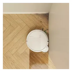 Robot sprzątający iRobot Roomba 415 Combo Funkcja mopowania Stacja oczyszczająca Tworzenie mapy pomieszczenia 70dB Biały
