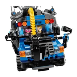 LEGO Fortnite 77073 Bus Bojowy