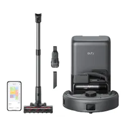Robot sprzątający EUFY E20 3w1