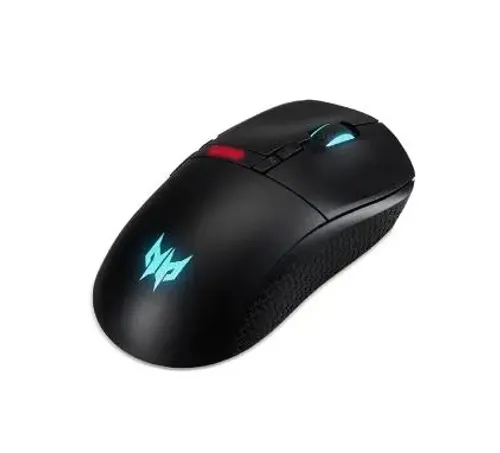 Myszka gamingowa Acer Predator Cestus 350 Czarny