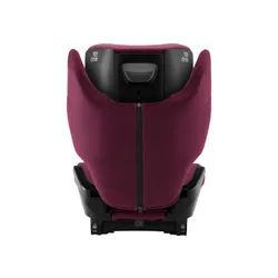 Britax-Romer Discovery Plus Burgundy Red