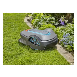 Robot koszący Gardena Sileno life 1250 (15103-32)