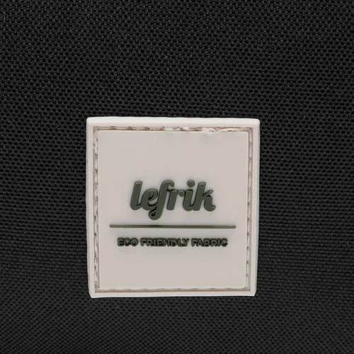 Lefrik Capsule P8739 Rucsac Negru