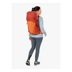 Plecak turystyczny Deuter Speed Lite 28 SL damski - paprika/saffron