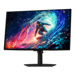 Monitor SAMSUNG Odyssey G6 LS27HG612SUXEN 27" OLED 2560x1440px 240Hz 0.03 ms [GTG]