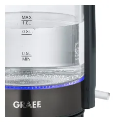 Czajnik Graef WK 302 1l 2000W