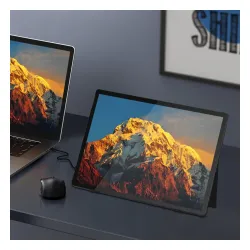 Monitor ZEUSLAP Z13K 13.5" 3000x2000px IPS 4 ms