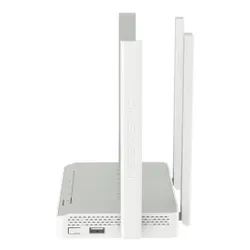 Router KEENETIC Skipper 2 2.4 / 5 GHz (DualBand), Wi-Fi Mesh