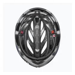 Kask rowerowy UVEX Boss Race race deep space/black