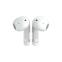 Słuchawki bezprzewodowe Fresh 'n Rebel Twins Core 2 Douszne Bluetooth Ice Grey