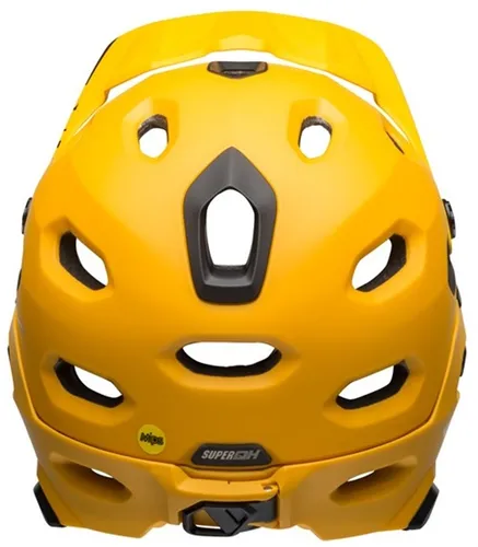 Kask rowerowy Full Face BELL Super DH Spherical MIPS