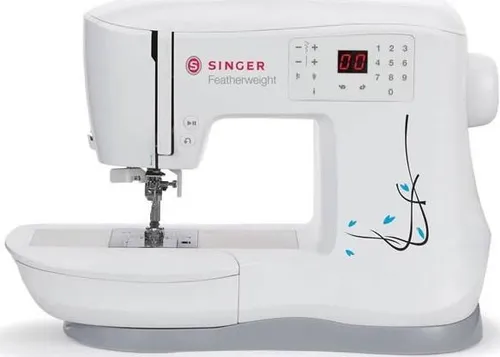 Singer C240 Dikiş Makinesi