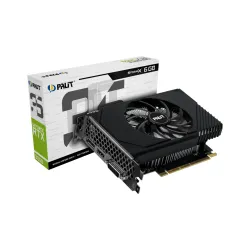 Karta graficzna Palit GeForce RTX 3050 StormX 6GB GDDR6 96bit DLSS