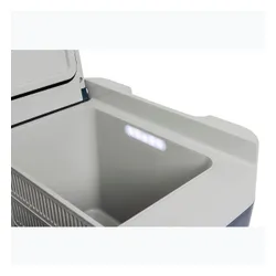 Lodówka kompresorowa Igloo ICF40 39 l blue