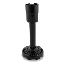 Blender GÖTZE & JENSEN HB950K Inox z krajarką w kostkę