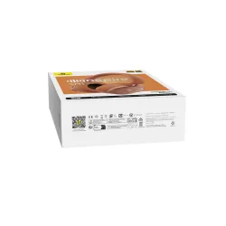 Słuchawki bezprzewodowe Baseus Inspire XH1 ANC Technologia Sound by Bose Nauszne Bluetooth 6.0 Gwiezdny Żar