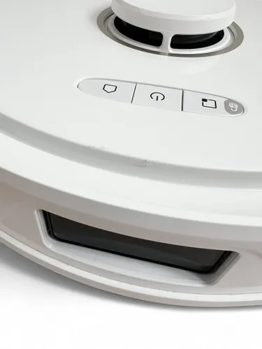 Robot sprzątający Roborock Q8 Max Biały Funkcja mopowania Tworzenie mapy pomieszczenia - outlet