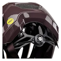 Kask rowerowy FOX Crossframe Pro Solids MIPS