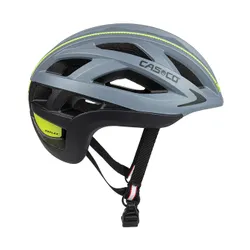 Kask rowerowy CASCO Cuda 2 Strada structured lunar grid