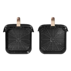 Air Fryer Frytkownica beztłuszczowa COSORI Turbo Tower Pro Smart CAF-DC123S-DEUR 10.8l (WiFi)