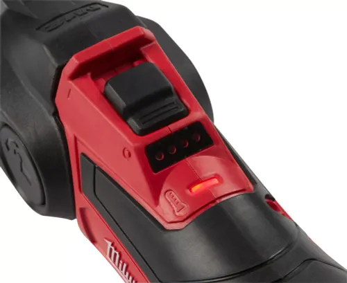 Lutownica akumulatorowa Milwaukee M12 SI-0