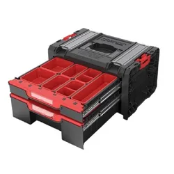 Skrzynka narzędziowa QBRICK System Pro Drawer 2 Toolbox 2.0 Profi Expert