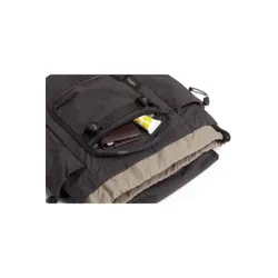 Plecak miejski Bellroy Cinch Minipack - charcoal