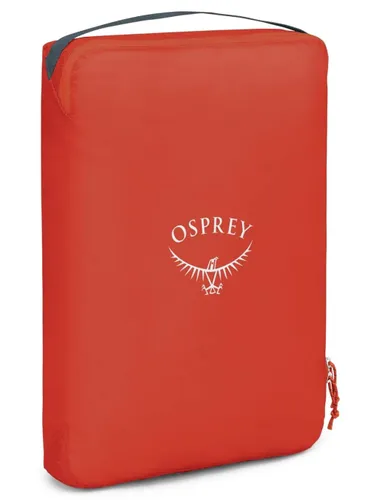 Pokrowiec na ubranie Osprey Ultralight Packing Cube L - mars orange