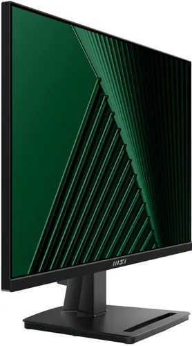 Monitor MSI Pro MP245G 23.8" 1920x1080px IPS 100Hz 1 ms [MPRT]