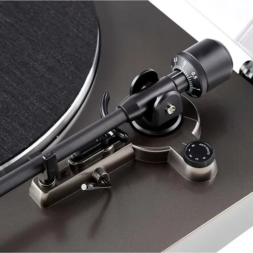 Виниловый проигрыватель Audio-Technica AT-LP2x