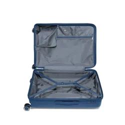 Walizka duża Puccini Turin - granatowy