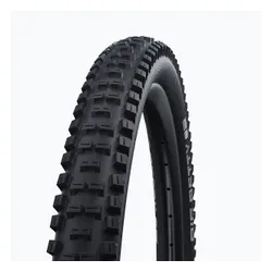 Opona rowerowa SCHWALBE Big Betty Super Trail Addix Soft 29 x 2.40 black