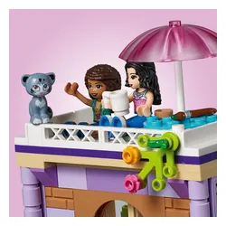 Конструктор Lego Friends Atelier Emmy (41365)