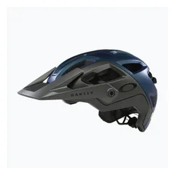 Kask rowerowy Oakley Drt5 Maven EU satin medium grey/poseidon
