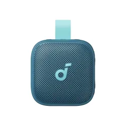 Głośnik Bluetooth Soundcore Boom Go 3i 15W Niebieski