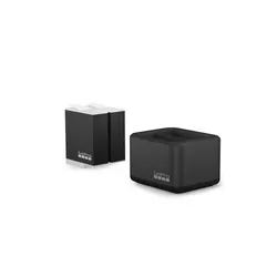 Ładowarka GoPro Dual Charger + Enduro Battery