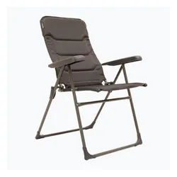 Krzesło turystyczne Vango Hampton Tall Chair excalibur