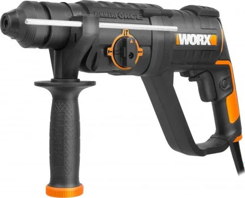 Worx WX337 Döner çekiç 750 W