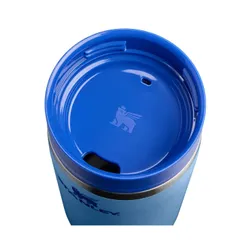 Kubek termiczny Stanley Cafe-To-Go Travel Mug 0,35 l - blue sky